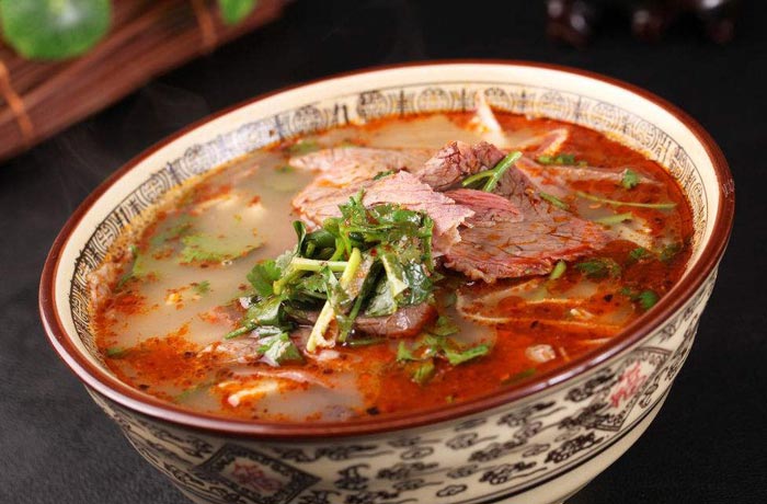 栖霞淮南牛肉汤培训